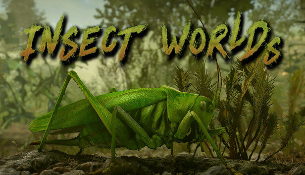 Insect Worlds Free Download FULL Version PC Game