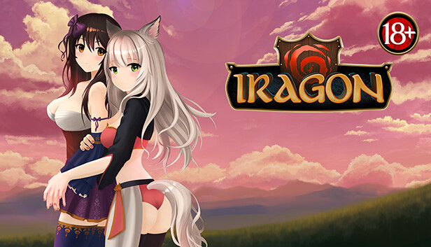Iragon 18+ Free Download FULL Version Crack PC Game