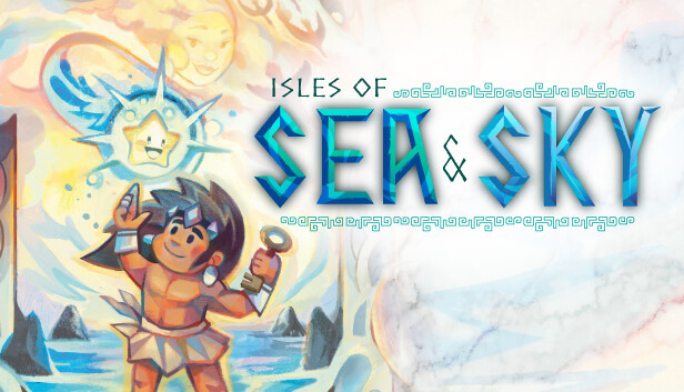 Isles Of Sea And Sky Free Download Full Version Game