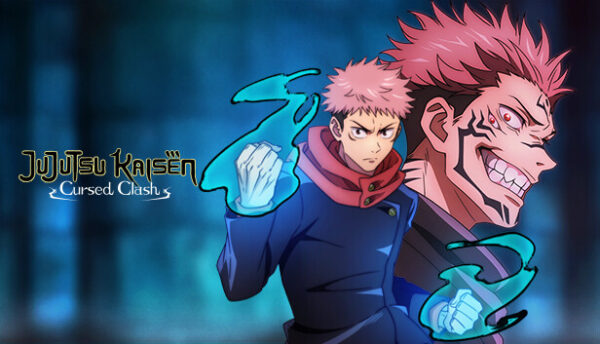 Jujutsu Kaisen Cursed Clash Free Download Crack PC Game