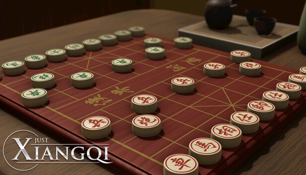 Just Xiangqi Free Download FULL Version Crack PC Game