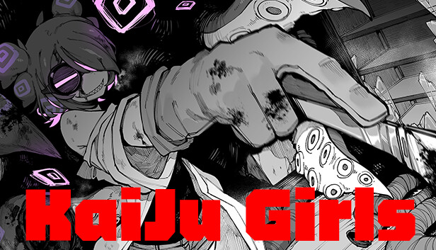 KaiJu Girls Free Download FULL Version Crack PC Game