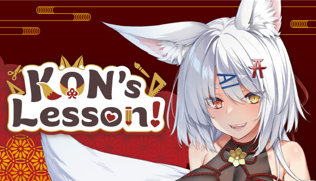 Kons Lesson Free Download FULL Version Crack PC Game