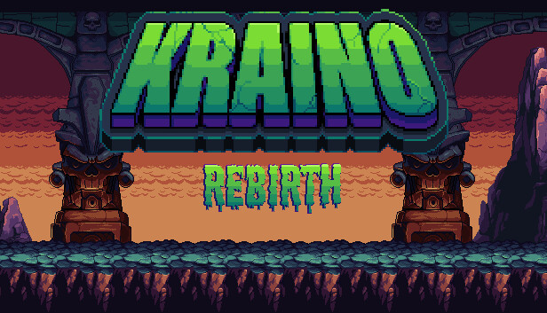 Kraino Rebirth Free Download FULL Version PC Game