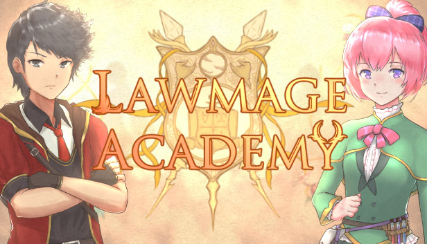 Lawmage Academy Free Download FULL Version PC Game