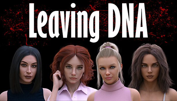 Leaving DNA Free Download FULL Version Crack PC Game