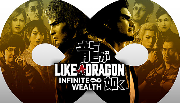 Like A Dragon Infinite Wealth Free Download Crack Game