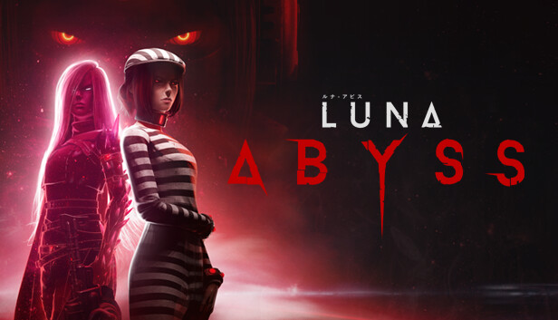 Luna Abyss Free Download FULL Version Crack PC Game