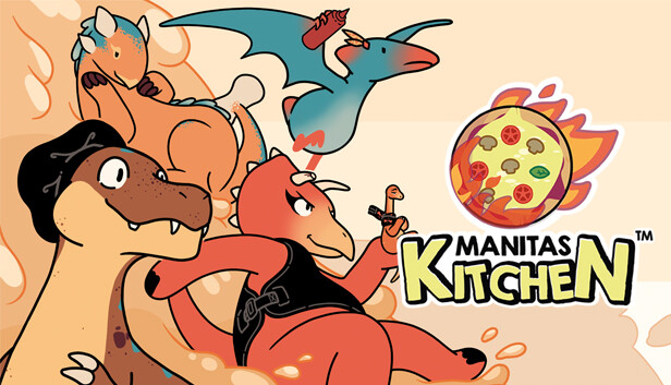 Manitas Kitchen Free Download FULL Version Crack Game