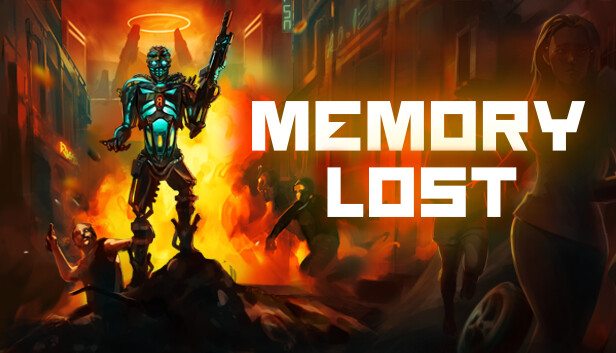 Memory Lost Free Download FULL Version Crack PC Game