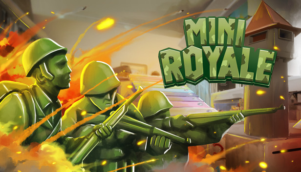 Mini Royale Free Download FULL Version Crack PC Game
