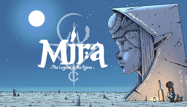 Mira And The Legend Of The Djinns Free Download Game