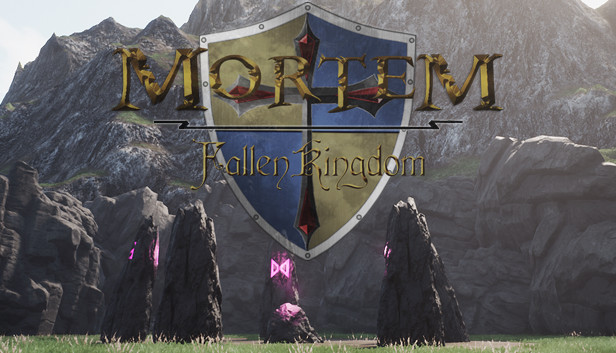 Mortem Fallen Kingdom Free Download FULL Version Game