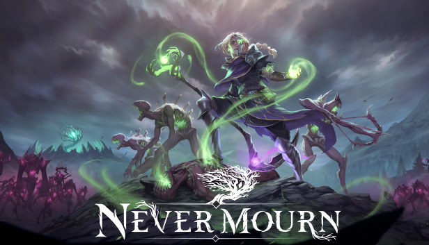 Never Mourn Free Download FULL Version Crack PC Game