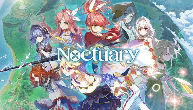 Noctuary Free Download FULL Version Crack PC Game