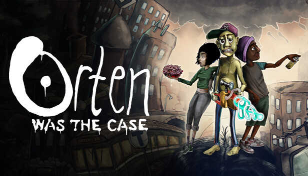 Orten Was The Case Free Download FULL Version Game