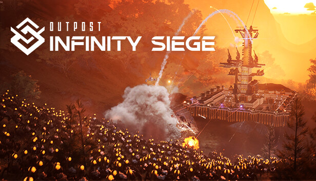 Outpost Infinity Siege Free Download FULL Version Game