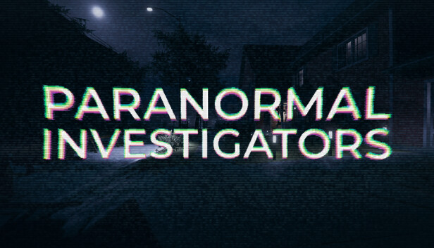 Paranormal Investigators Free Download Crack PC Game