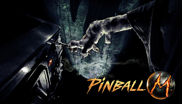 Pinball M Free Download FULL Version Crack PC Game