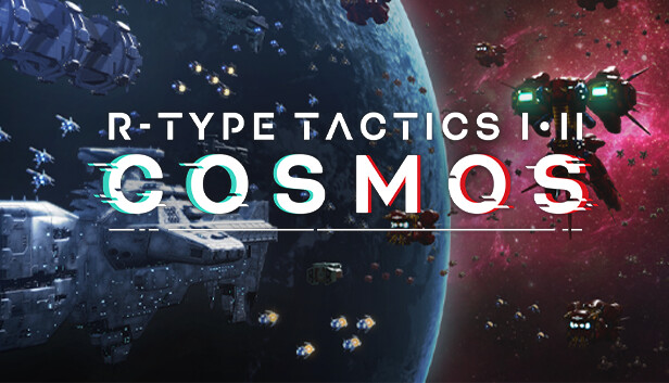 R-Type Tactics I-II Cosmos Free Download Crack PC Game