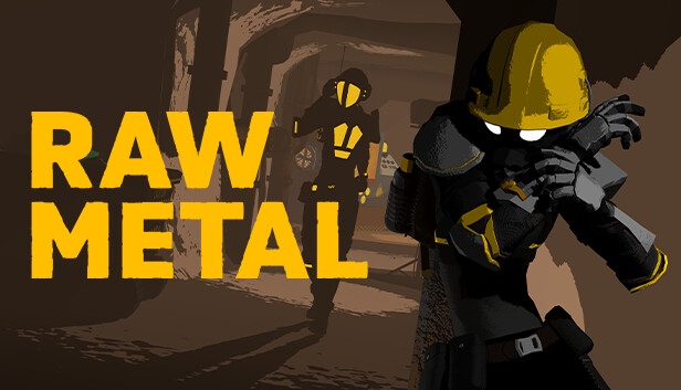 Raw Metal Free Download FULL Version Crack PC Game