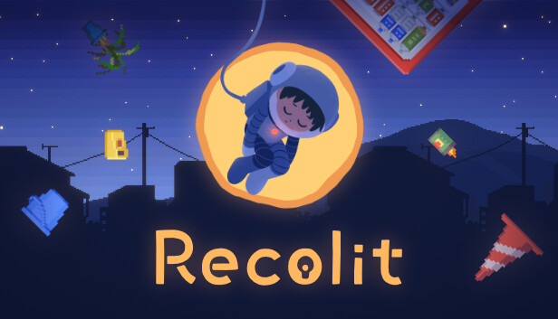 Recolit Free Download Full Version Crack PC Game