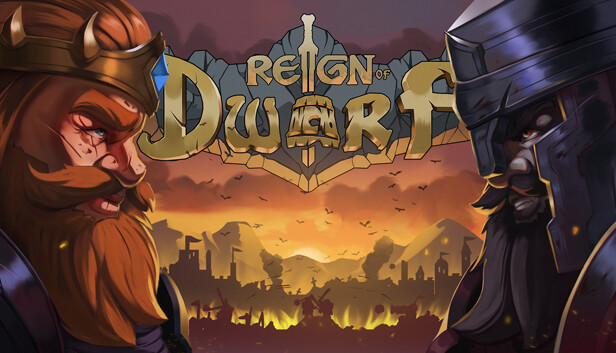 Reign Of Dwarf Free Download FULL Version PC Game