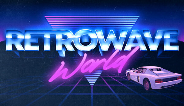 Retrowave World Free Download FULL Version PC Game