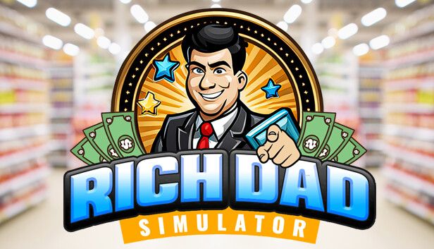 Rich Dad Simulator Free Download FULL Version PC Game