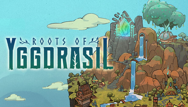Roots Of Yggdrasil Free Download FULL Version PC Game
