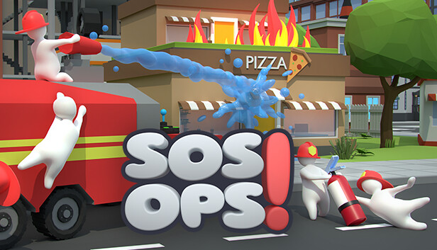 SOS OPS Free Download FULL Version Crack PC Game
