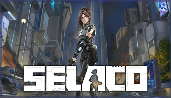 Selaco Free Download FULL Version Crack PC Game