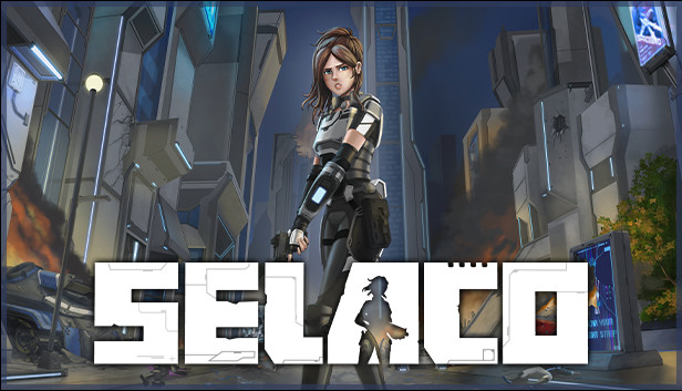 Selaco Free Download FULL Version Crack PC Game