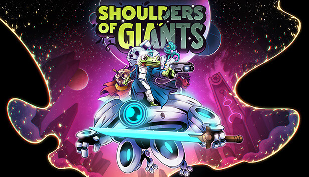 Shoulders Of Giants Free Download FULL Version PC Game