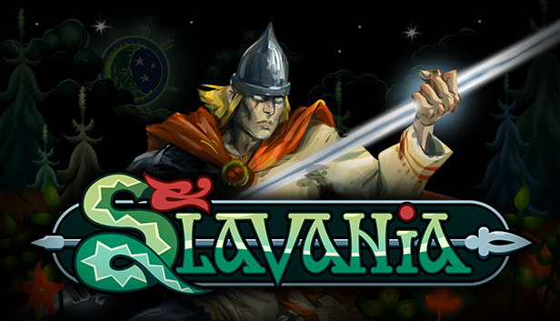 Slavania Free Download FULL Version Crack PC Game