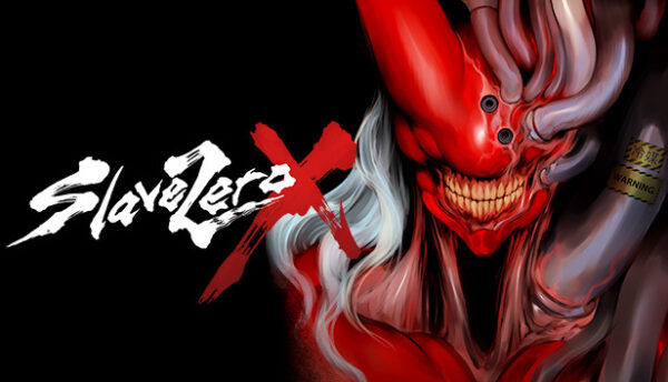 Slave Zero X Free Download FULL Version Crack Game