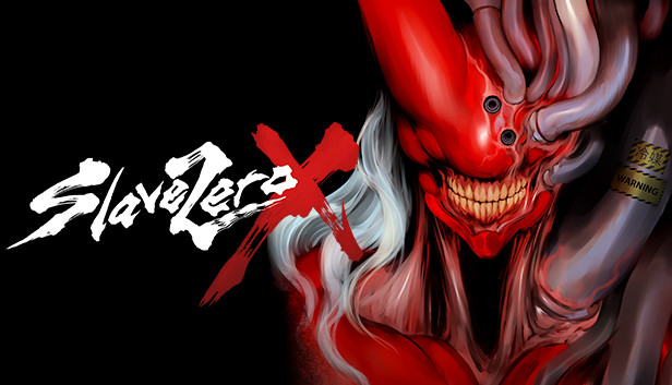 Slave Zero X Free Download FULL Version Crack Game