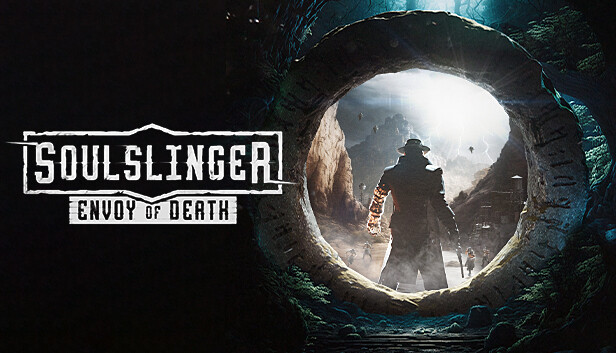 Soulslinger Envoy Of Death Free Download Crack PC Game