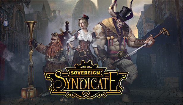 Sovereign Syndicate Free Download FULL Version PC Game