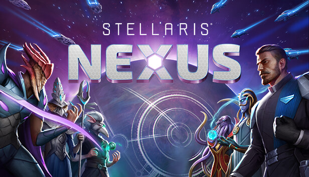 Stellaris Nexus Free Download Full Version PC Game