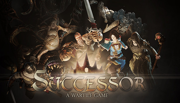 Successor Free Download FULL Version Crack PC Game