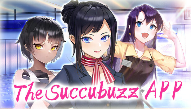 Succubuzz App Free Download FULL Version Crack PC Game