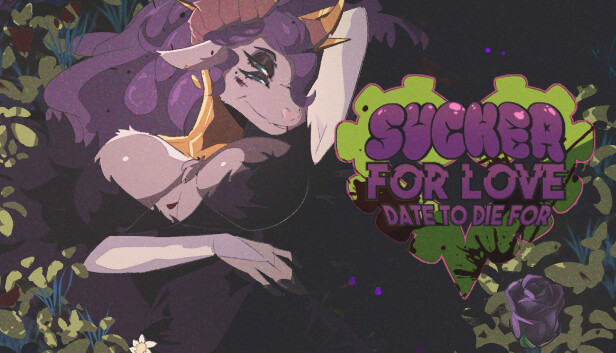 Sucker For Love Date To Die For Free Download PC Game