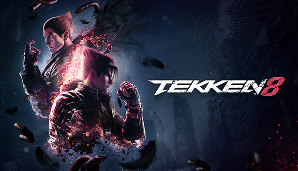 TEKKEN 8 Free Download FULL Version Crack PC Game