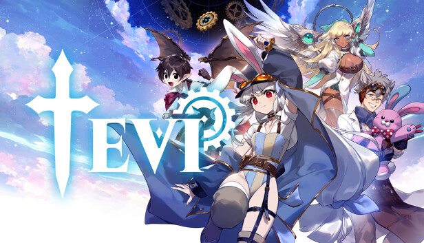 TEVI Free Download FULL Version Crack PC Game