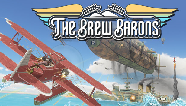 The Brew Barons Free Download FULL Version PC Game