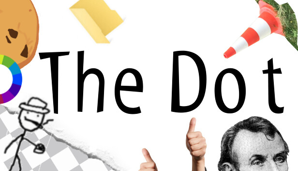 The Dot Free Download FULL Version Crack PC Game
