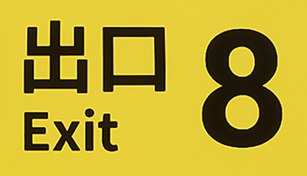 The Exit 8 Free Download FULL Version Crack PC Game