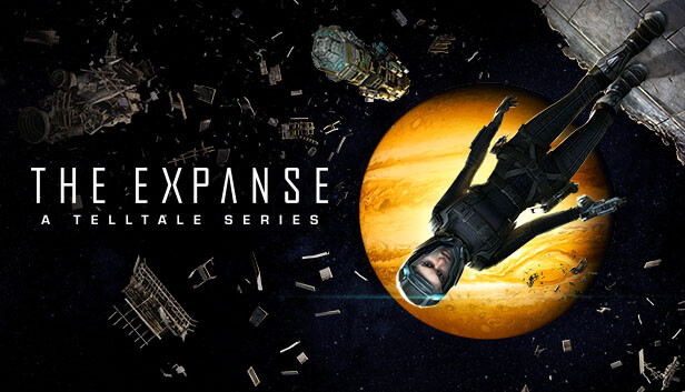 The Expanse A Telltale Series Free Download Crack Game