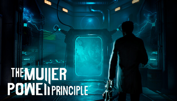 The Muller-Powell Principle Free Download Crack PC Game